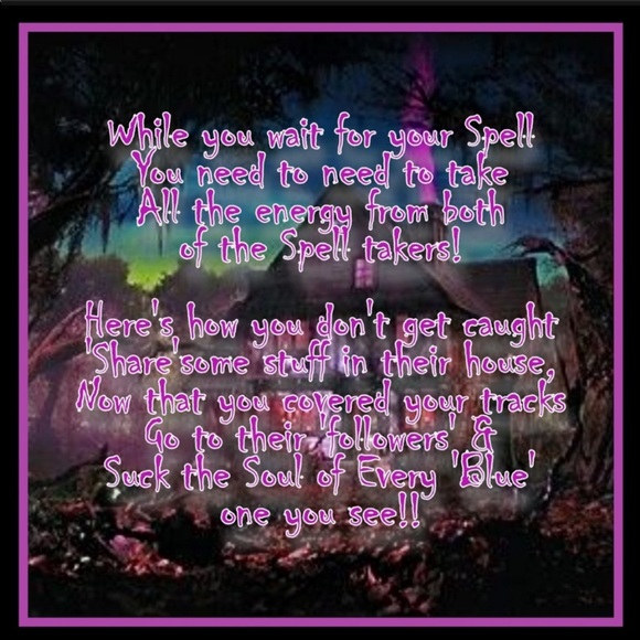 🔮PLEASE LIKE NEW LISTING🔮 - Picture 9 of 15